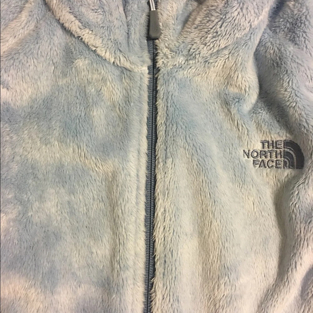 North face jacket - Picture 6 of 6